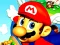 Игра Super Mario Earth Survival онлайн