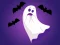 Игра Halloween Ghost Jigsaw онлайн