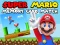 Игра Super Mario Memory Card Match онлайн