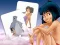 Игра Mowgli Memory card Match онлайн