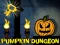 Игра Pumpkin Dungeon Of Doom онлайн