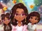 Игра Trendy Casual Day Out онлайн