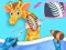 Игра My Pet Vet Hospital онлайн