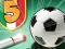 Игра Chiellini Pool Soccer онлайн