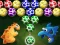 Игра Dino Eggs Bubble Shooter онлайн