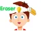 Игра Eraser онлайн