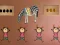 Игра Fat Carter Escape онлайн