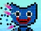 Игра Color Pixel Shooter онлайн