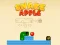Игра Snake Apple онлайн
