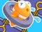 Игра Save The Fish онлайн