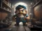 Игра Toilet Plumber онлайн