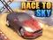 Игра Race To Sky онлайн