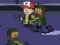 Игра Zombie Street Trigger онлайн