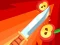 Игра Knife Up онлайн