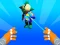 Игра Yoyo Hero 3D онлайн