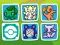 Игра Connect Animal Pokematch онлайн