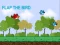 Игра Flap The Bird онлайн