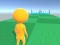Игра Group Runner Brawl онлайн