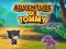 Игра Advanture Of Tommy онлайн