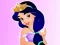 Игра Princess Jasmine онлайн