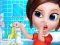 Игра Sweet Home Clean Up онлайн
