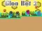 Игра Gloo Bot 2 онлайн