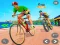 Игра Bicycle Racing Game BMX Rider онлайн