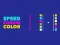 Игра Speed Choose Color онлайн