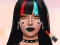 Игра Makeup Artist Fashion Salon онлайн