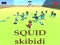 Игра SQUID SKIBIDI онлайн