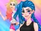 Игра Crazy BFF Party онлайн