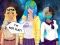 Игра Princess Earth-Chan онлайн