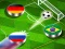 Игра Football Tapis Soccer онлайн