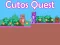 Игра Cutos Quest онлайн
