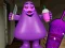 Игра Grimace Birthday Escape онлайн