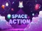 Игра Space Action онлайн