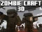 Игра Zombie Craft 3d онлайн