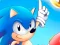 Игра Flappy Sonic онлайн