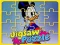 Игра Scrooge Jigsaw Tile Mania онлайн