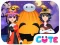 Игра BigMax Happy Halloween онлайн