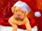 Игра Christmas Dogs Styles онлайн