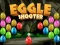 Игра Eggle Shooter Mobile онлайн