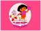 Игра Dora Hidden Hearts онлайн