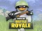 Игра Penguin Battle Royale онлайн