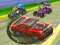 Игра Drift the Car онлайн
