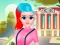 Игра First Day of School онлайн