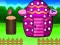 Игра Egg Land Escape онлайн