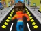 Игра Subway Buddy Road Runner онлайн