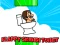 Игра Flappy Skibidi Toilet онлайн