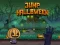 Игра Jump Halloween онлайн
